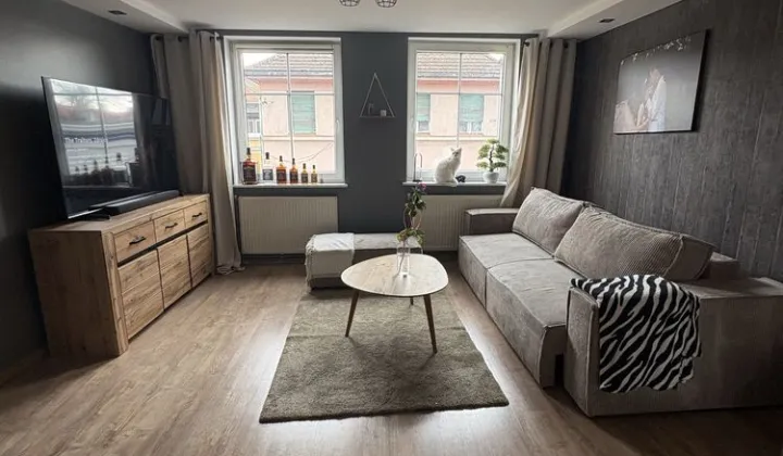 Mieszkanie 4-pokojowe Drezdenko