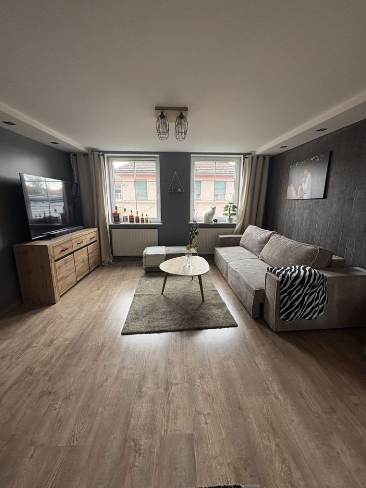 Mieszkanie 4-pokojowe Drezdenko. Zdjęcie 1