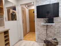 Mieszkanie 1-pokojowe Olsztyn, ul. Michała Lengowskiego. Zdjęcie 4