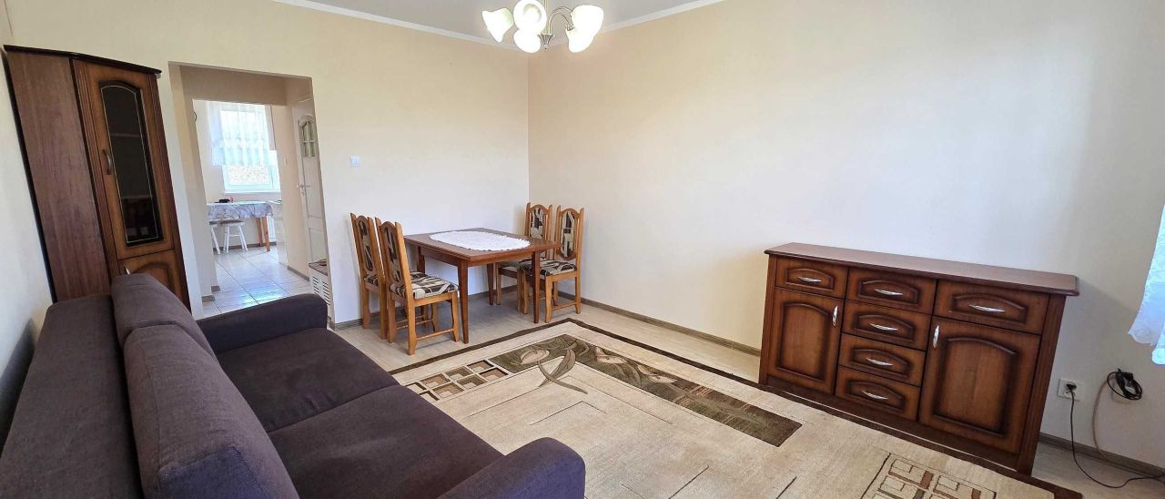 Mieszkanie 2-pokojowe Ciechocinek. Zdjęcie 8