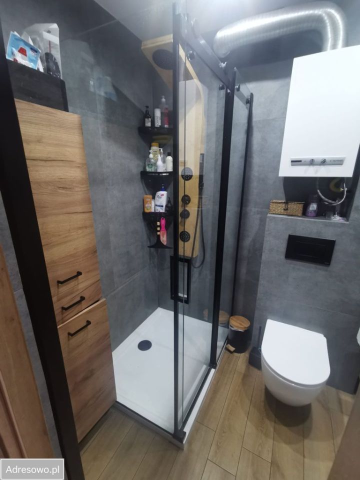 Mieszkanie 3-pokojowe Kielce Herby, ul. Gliniana. Zdjęcie 14