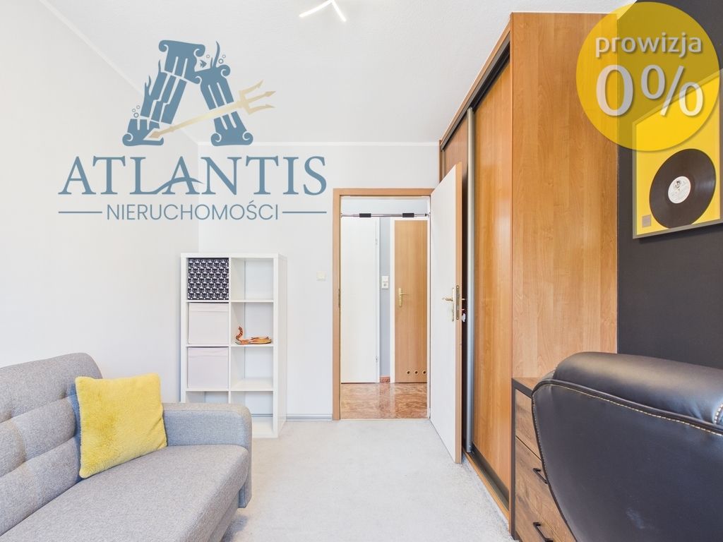 Mieszkanie 3-pokojowe Bydgoszcz Szwederowo, ul. Nowodworska. Zdjęcie 2