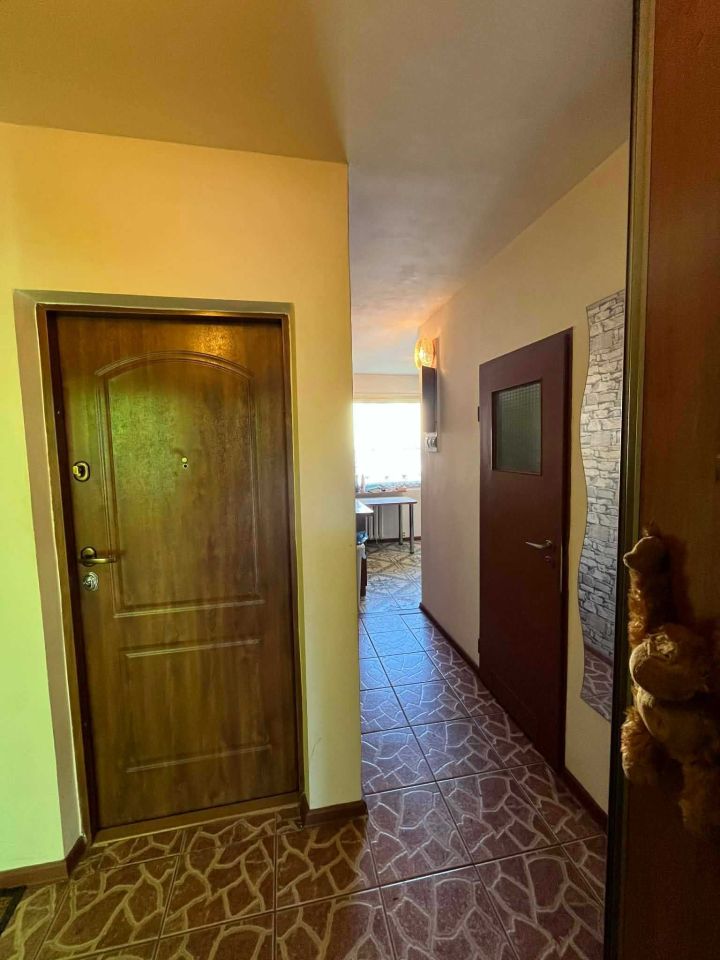 Mieszkanie 2-pokojowe Wałbrzych Podzamcze, ul. Palisadowa. Zdjęcie 6