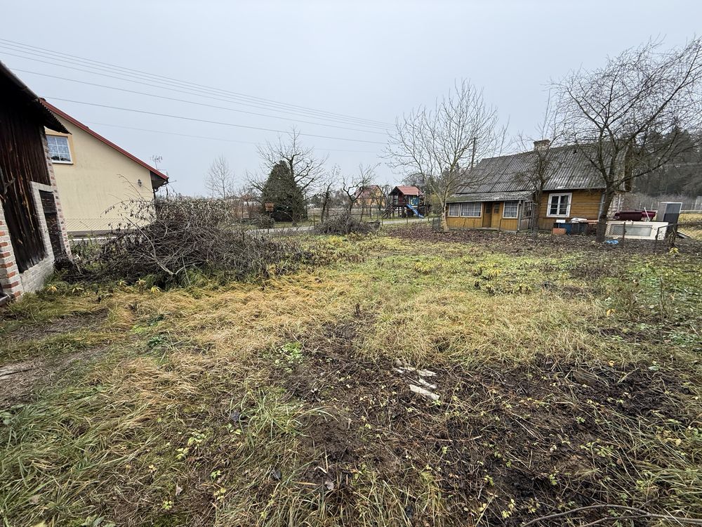 gospodarstwo Karczmiska Pierwsze. Zdjęcie 7