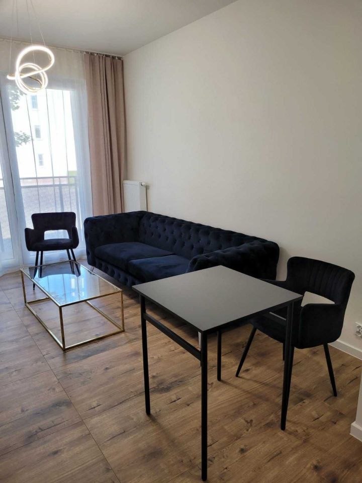 Mieszkanie 2-pokojowe Stargard Centrum. Zdjęcie 2