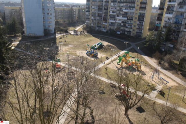 Mieszkanie 2-pokojowe Wołomin, al. Aleja Niepodległości. Zdjęcie 13