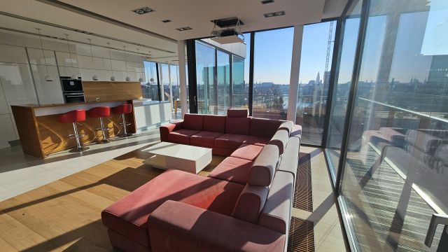 Mieszkanie 3-pokojowe Wrocław Stare Miasto, ul. Długa. Zdjęcie 3