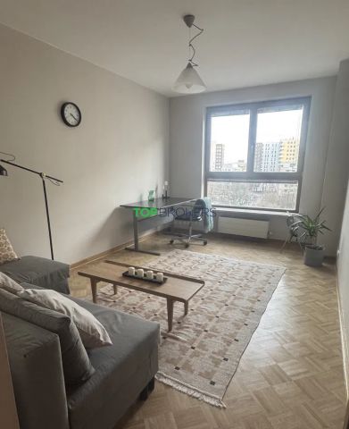 Mieszkanie 4-pokojowe Warszawa Śródmieście, ul. Zygmunta Słomińskiego. Zdjęcie 10