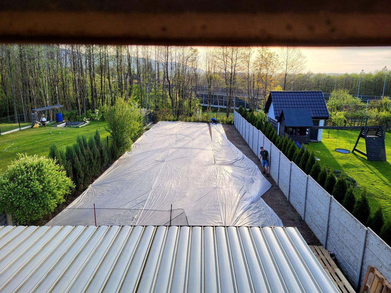 bliźniak, 5 pokoi Bielsko-Biała Straconka. Zdjęcie 10