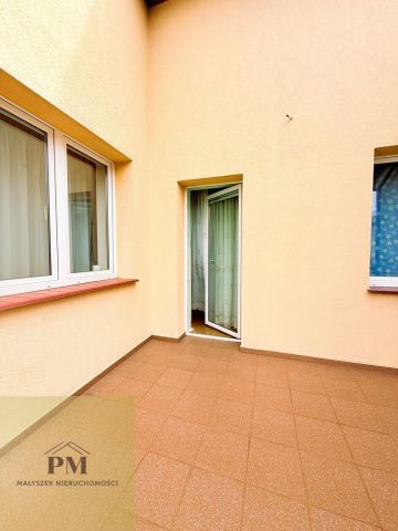 dom szeregowy, 7 pokoi Białogard, ul. Jana Kiepury. Zdjęcie 12