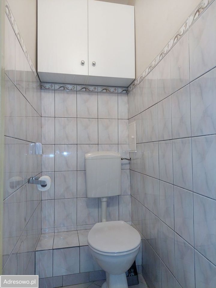 Mieszkanie 2-pokojowe Wrocław Psie Pole, ul. Bezpieczna. Zdjęcie 9