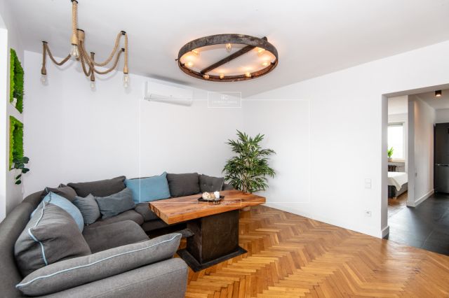 Mieszkanie 2-pokojowe Poznań Centrum, ul. Powstańców Wielkopolskich. Zdjęcie 9