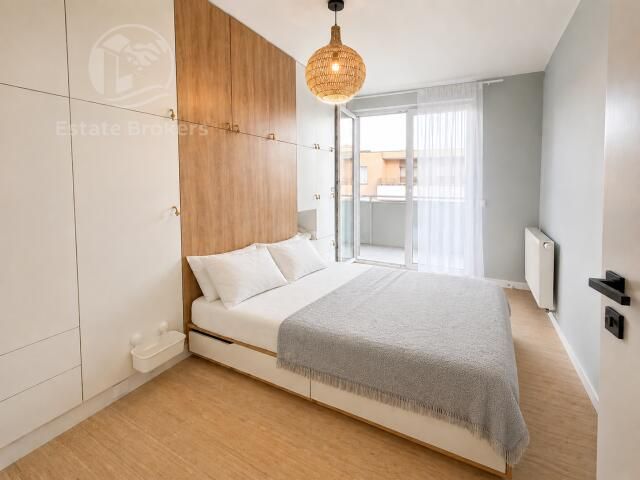 Mieszkanie 3-pokojowe Wrocław Psie Pole, ul. Adama Jerzego Czartoryskiego. Zdjęcie 3