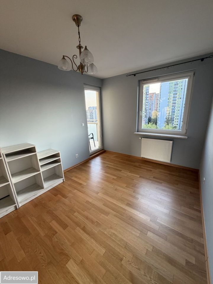 Mieszkanie 2-pokojowe Warszawa Bielany, ul. Renesansowa. Zdjęcie 6