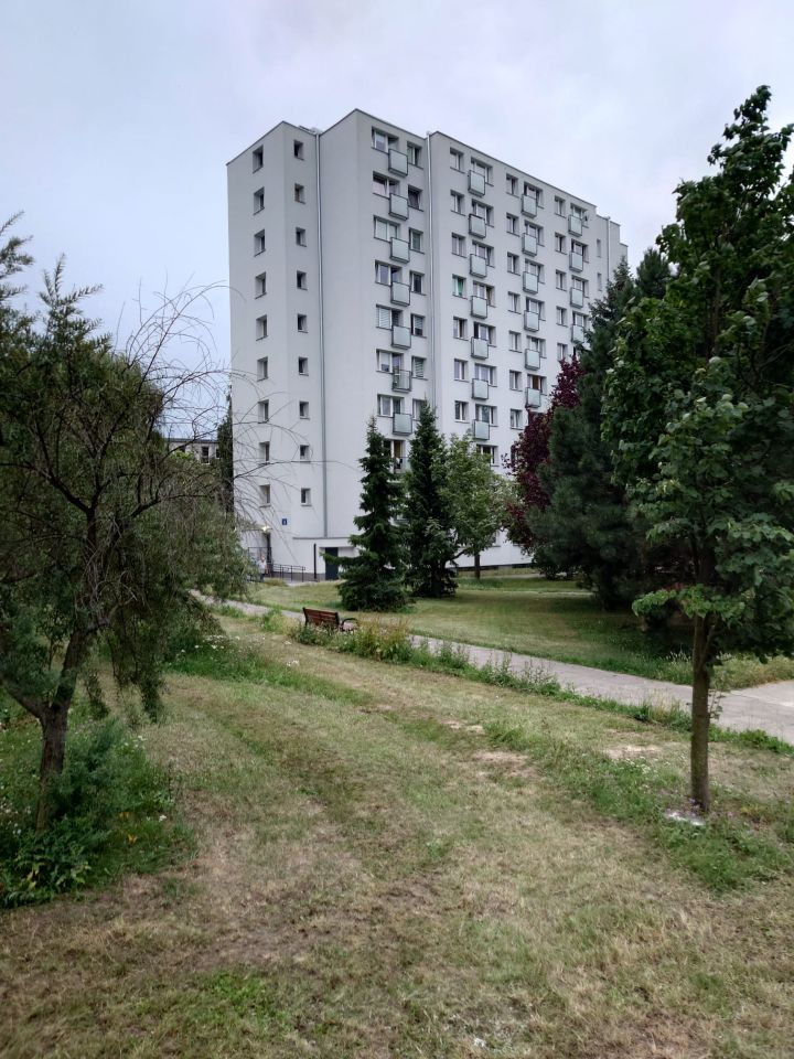 Mieszkanie 2-pokojowe Warszawa Okęcie, al. Dwudziestolatków. Zdjęcie 11