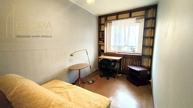 Mieszkanie 3-pokojowe Łódź Radogoszcz, ul. Motylowa. Zdjęcie 7