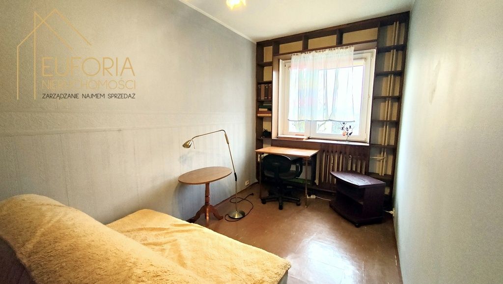 Mieszkanie 3-pokojowe Łódź Radogoszcz, ul. Motylowa. Zdjęcie 7