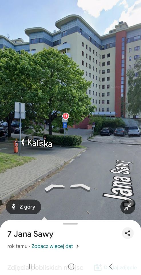 Mieszkanie 3-pokojowe Lublin LSM, ul. Kaliska. Zdjęcie 5