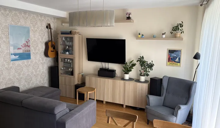 Mieszkanie 3-pokojowe Piaseczno Centrum, ul. gen. mjr. Jana Grochowskiego