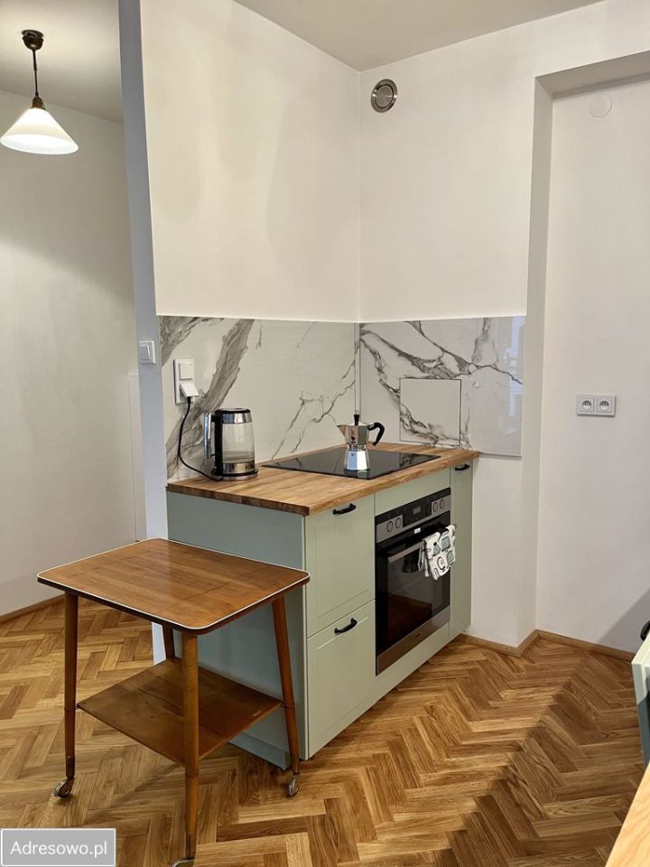 Mieszkanie 2-pokojowe Warszawa Mokotów, ul. Sielecka. Zdjęcie 7
