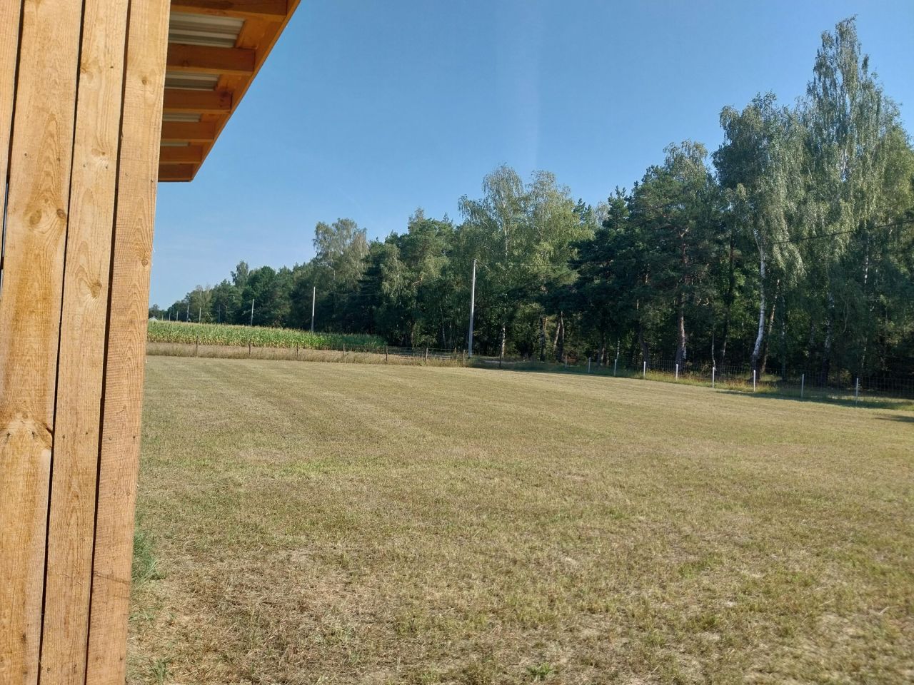 Działka budowlana Miedzna, Kolonia. Zdjęcie 3