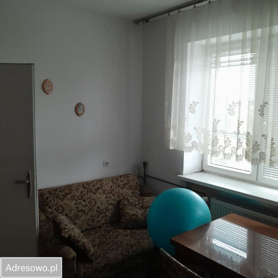 dom wolnostojący, 6 pokoi Osiek Wielki. Zdjęcie 15