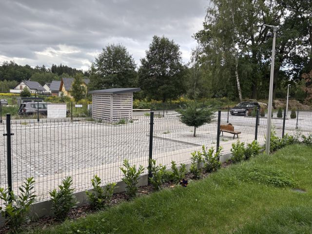 Mieszkanie 2-pokojowe Jelenia Góra Centrum, ul. Paryska. Zdjęcie 7