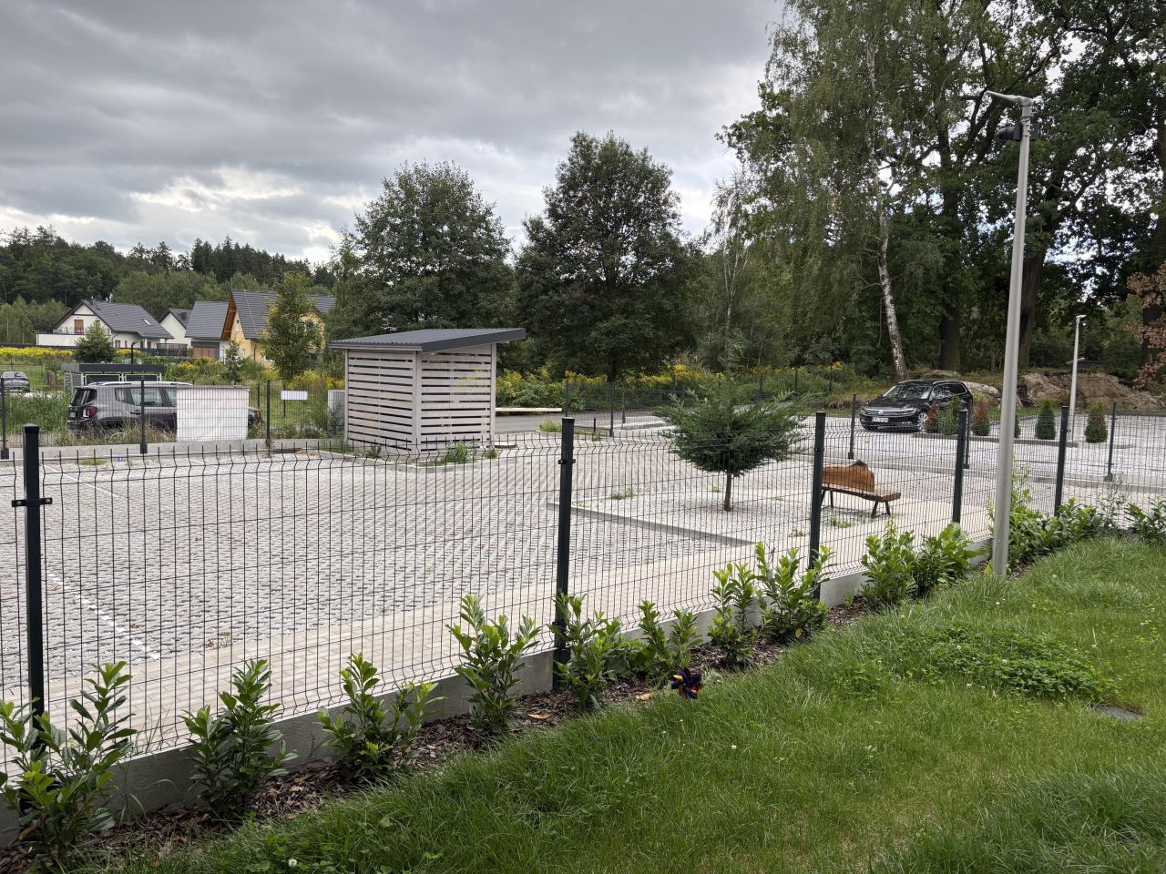 Mieszkanie 2-pokojowe Jelenia Góra Centrum, ul. Paryska. Zdjęcie 7
