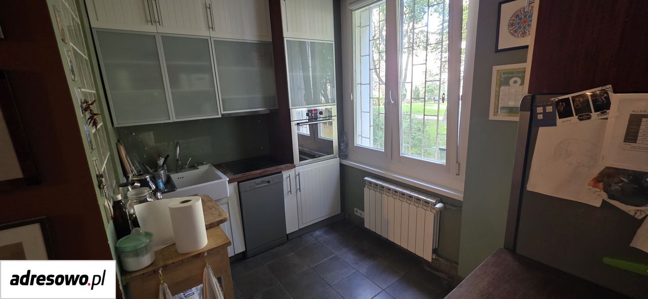 Mieszkanie 1-pokojowe Warszawa Górny Mokotów, ul. Bachmacka. Zdjęcie 5