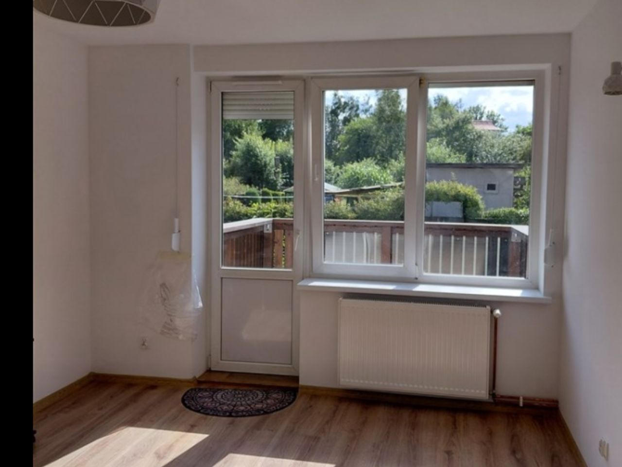 Mieszkanie 2-pokojowe Jelenia Góra Centrum, ul. Leona Wyczółkowskiego. Zdjęcie 6