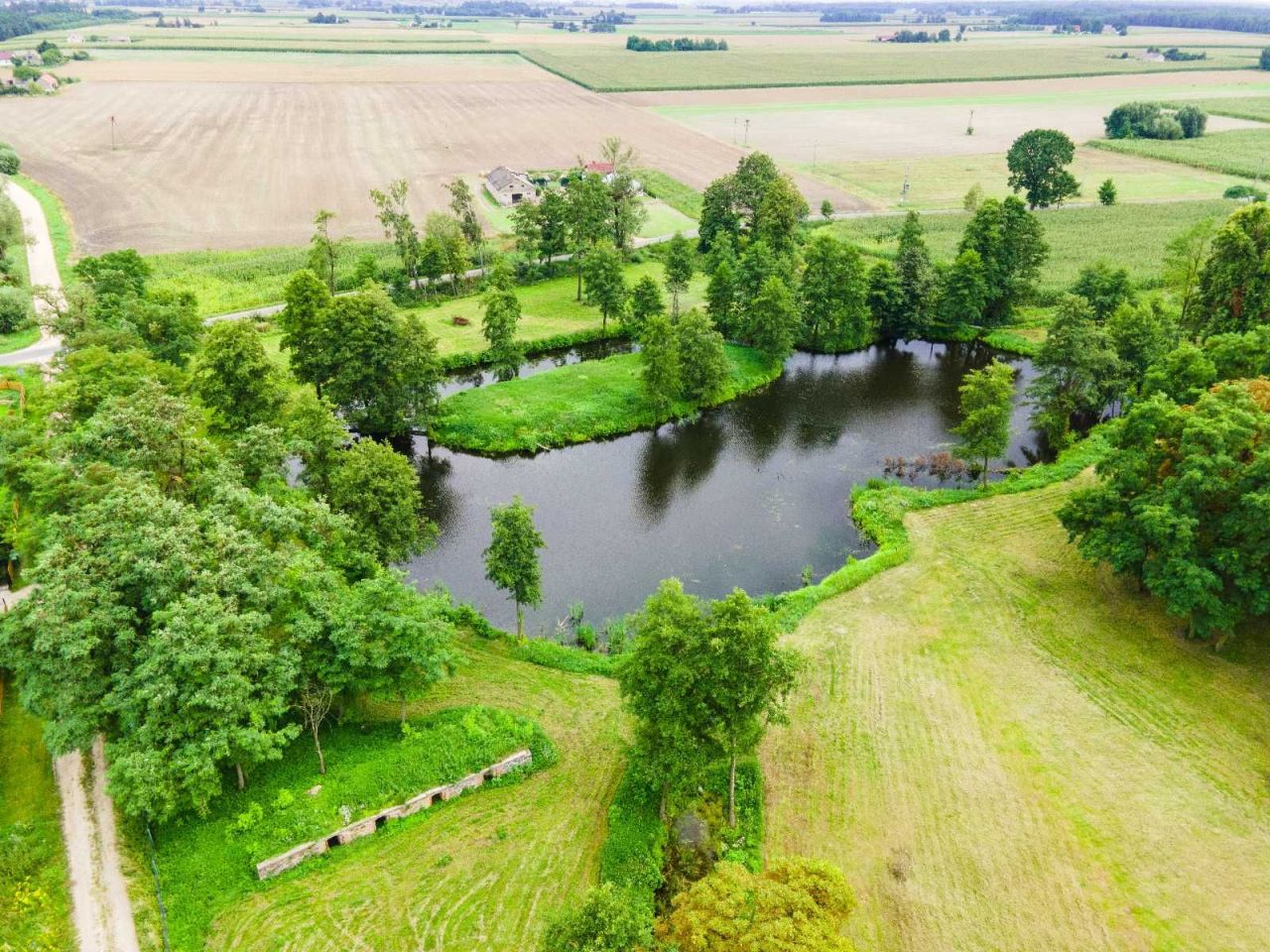 dworek Staroźreby. Zdjęcie 5