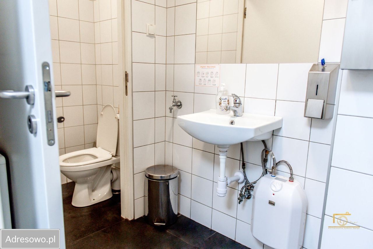 kamienica Kostrzyn Centrum, ul. Dworcowa. Zdjęcie 19