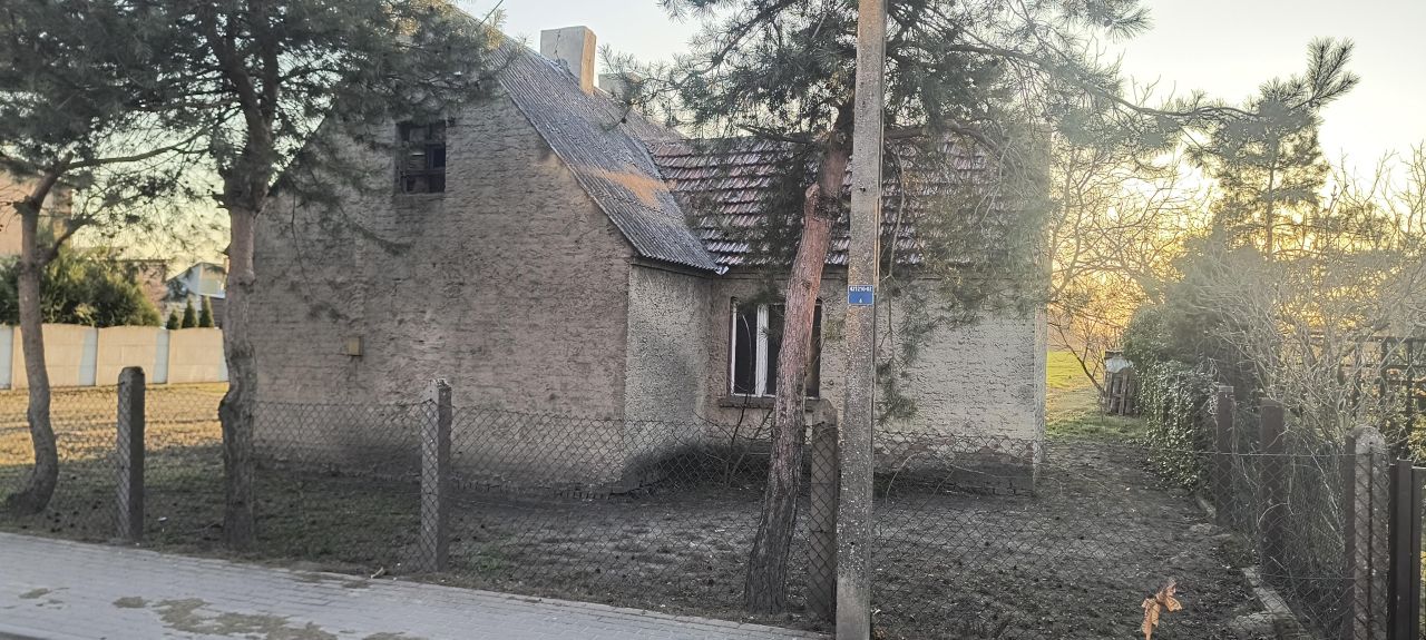 Działka rolno-budowlana Zacharzew, ul. Cegłowa. Zdjęcie 7