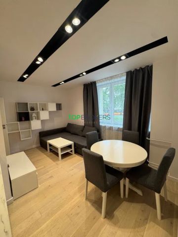 Mieszkanie 2-pokojowe Warszawa Żoliborz, ul. Zygmunta Krasińskiego. Zdjęcie 1