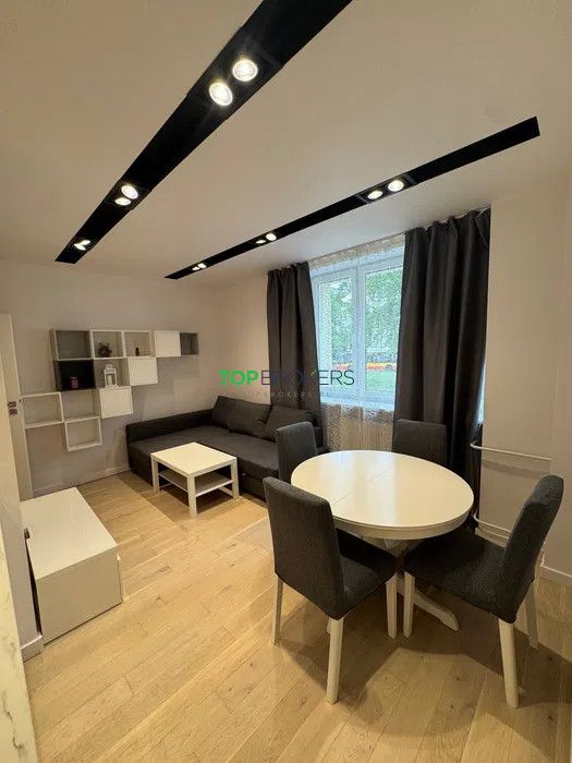 Mieszkanie 2-pokojowe Warszawa Żoliborz, ul. Zygmunta Krasińskiego