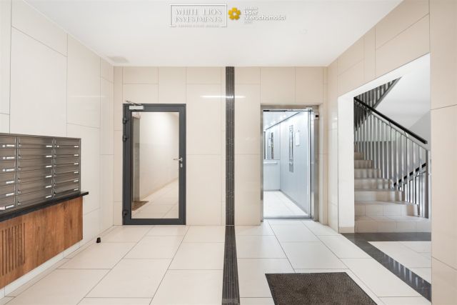 Mieszkanie 3-pokojowe Warszawa Bielany, ul. Lekka. Zdjęcie 17