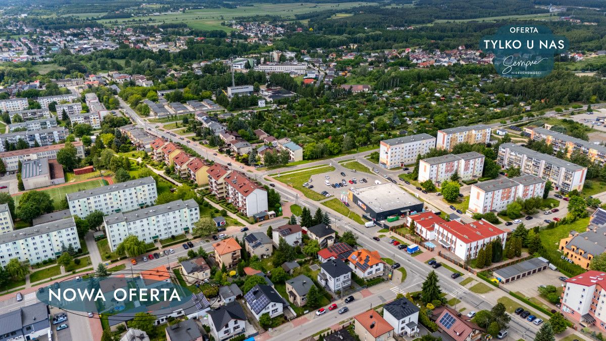 dom wolnostojący, 6 pokoi Brzeziny, ul. Różana. Zdjęcie 17