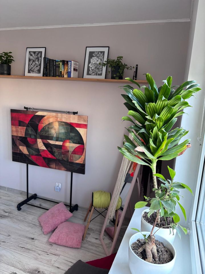 Mieszkanie 2-pokojowe Płock Skarpa, ul. Juliusza Słowackiego. Zdjęcie 9