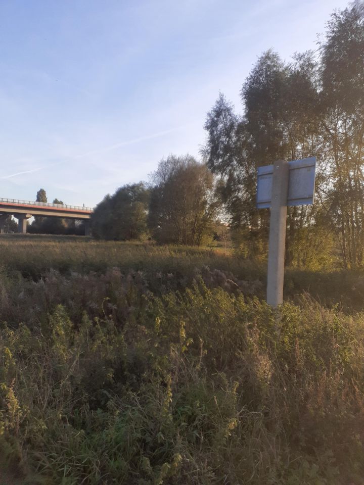 Działka rolna Gdańsk Orunia Dolna, ul. Żuławska. Zdjęcie 6