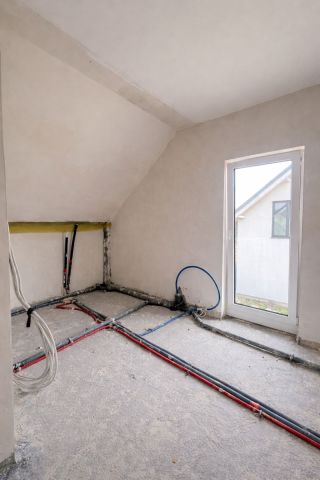 dom wolnostojący, 5 pokoi Frank. Zdjęcie 17