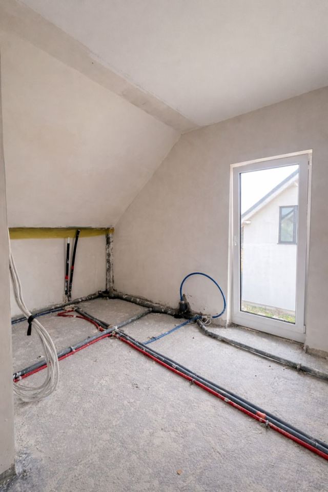 dom wolnostojący, 5 pokoi Frank. Zdjęcie 17