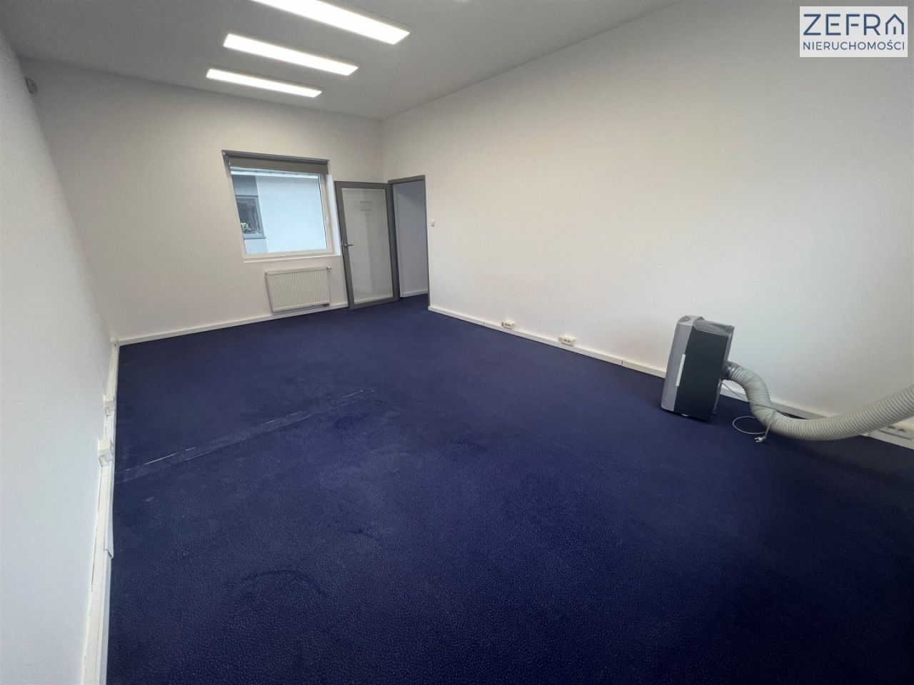 Biuro Kraków Bronowice, ul. Balicka. Zdjęcie 7