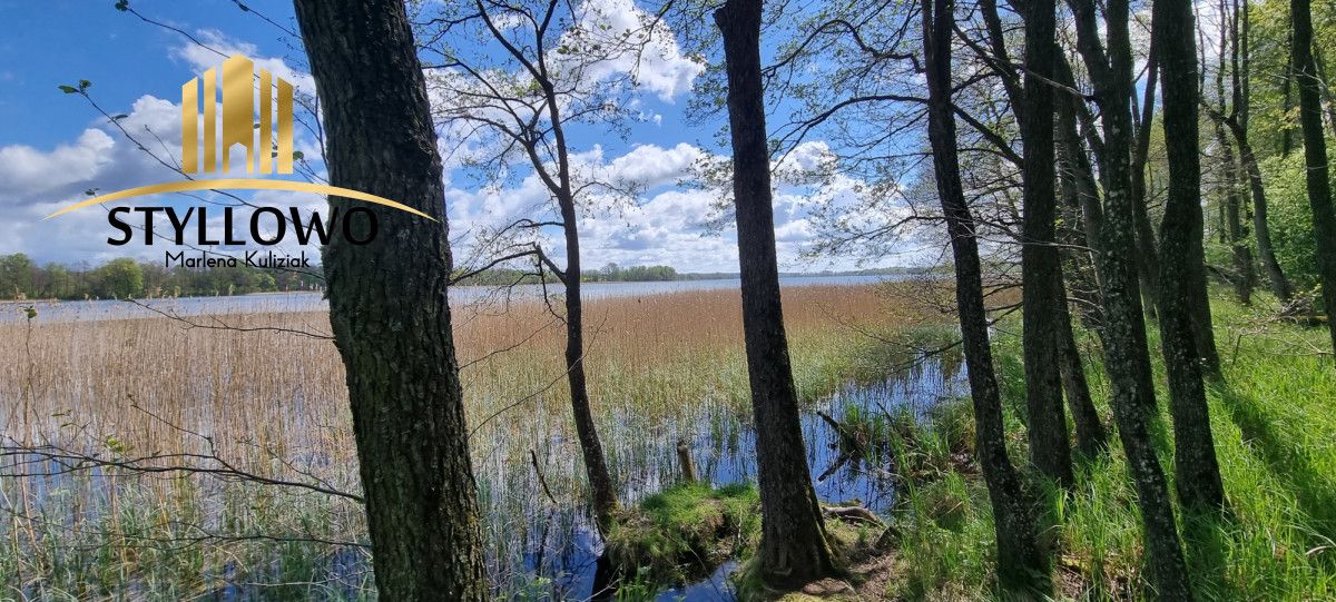 Działka budowlana Kronowo. Zdjęcie 11
