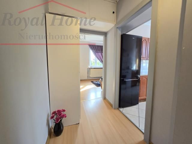 Mieszkanie 2-pokojowe Wrocław Psie Pole, al. Marcina Kromera. Zdjęcie 12