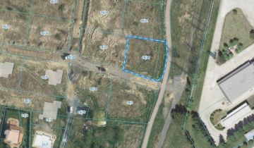 Działka budowlana Zgorzelec, ul. Muzyczna