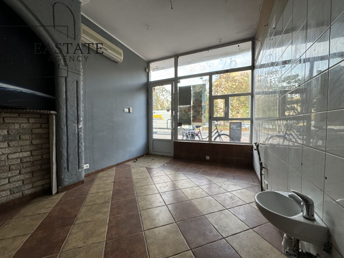 Lokal Warszawa Ochota, ul. Karola Dickensa. Zdjęcie 2