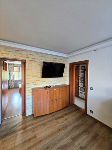 Mieszkanie 4-pokojowe Legionowo Piaski. Zdjęcie 1