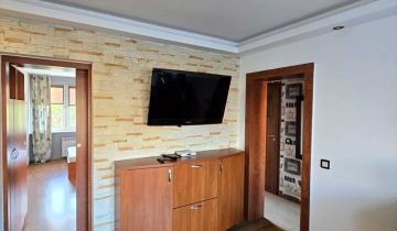 Mieszkanie 4-pokojowe Legionowo Piaski