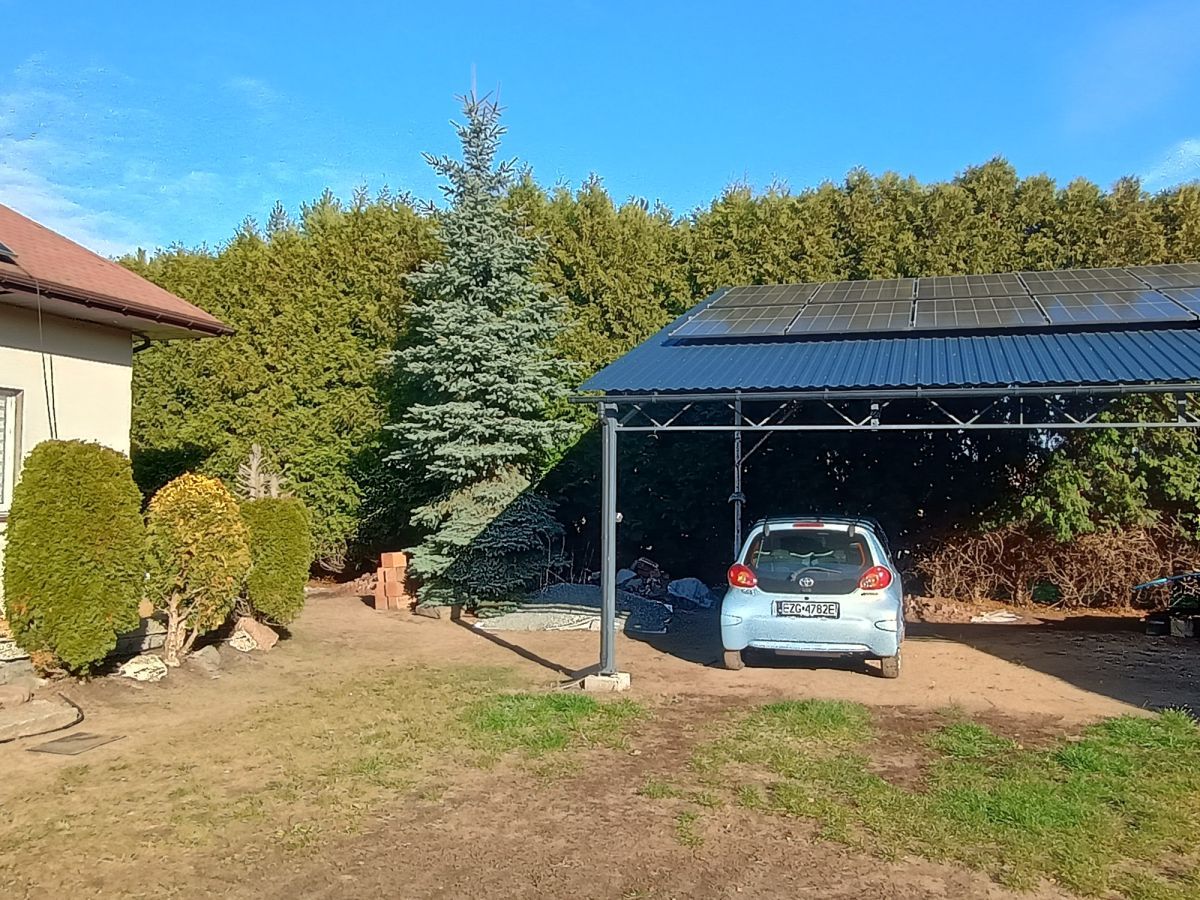 dom wolnostojący, 6 pokoi Kębliny. Zdjęcie 36