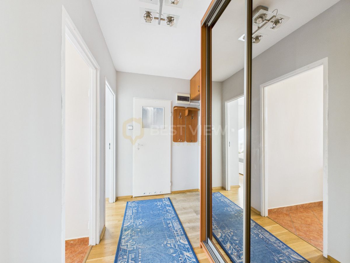 Mieszkanie 2-pokojowe Warszawa Białołęka, ul. Śreniawitów. Zdjęcie 10